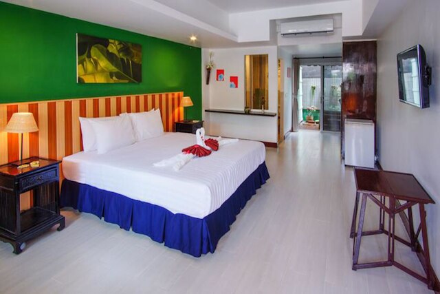 ジャン ブティック パタヤ