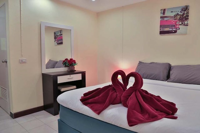 ハリーズ ホテル、バー & レストラン