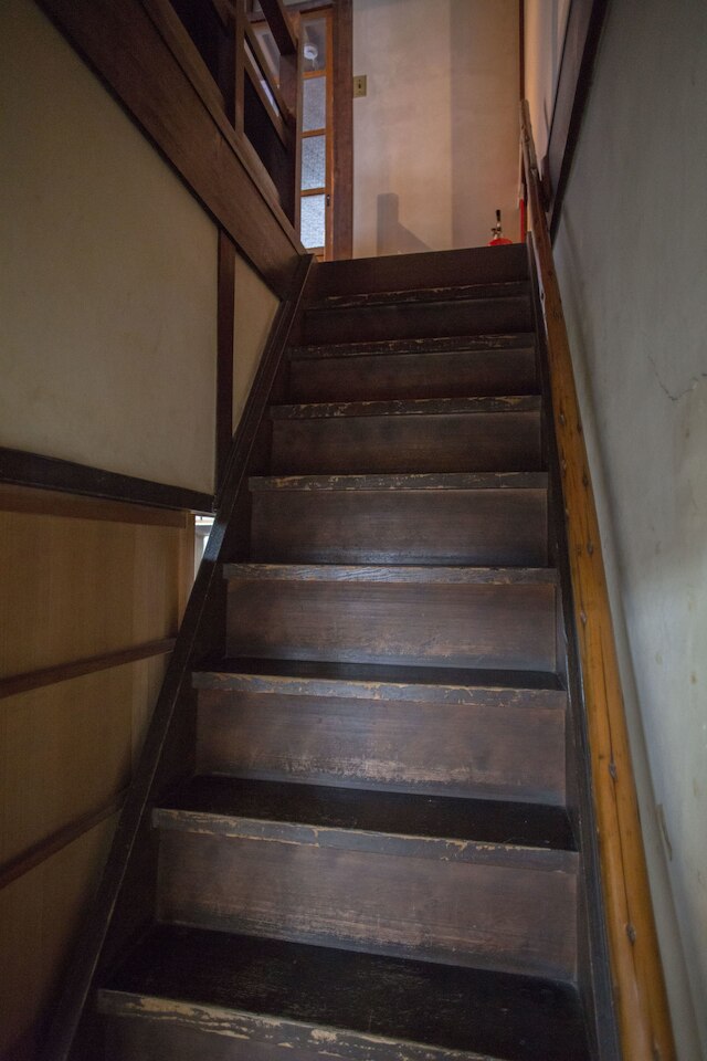 京町屋の宿 794inn 清水五条