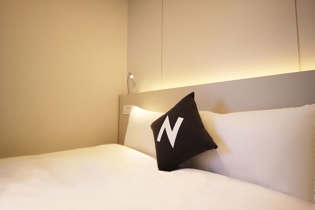 ソウル N ホテル トンデムン