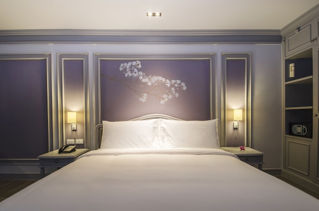 ザ パンティップ ホテル ラップラオ バンコク