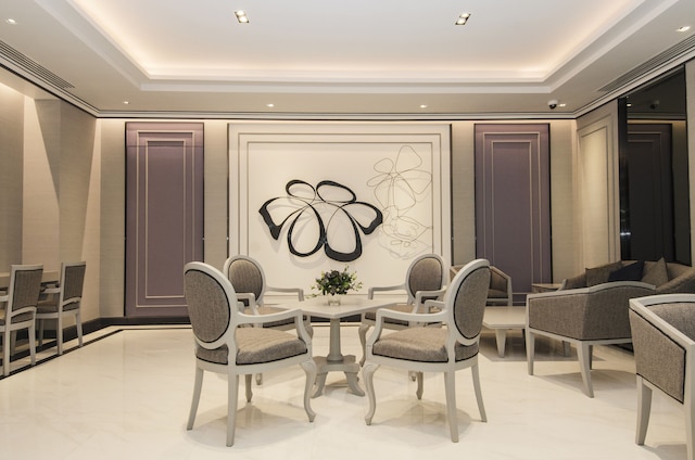 ザ パンティップ ホテル ラップラオ バンコク