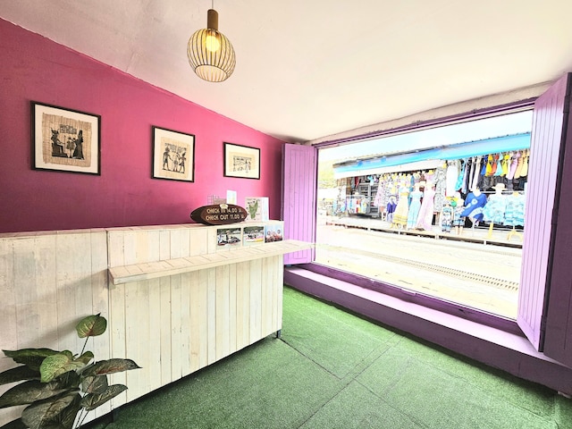 バーン アイ タレー オン シー