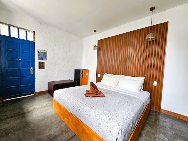 バーン アイ タレー オン シー