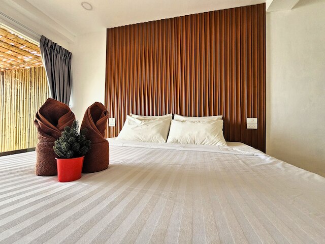 バーン アイ タレー オン シー