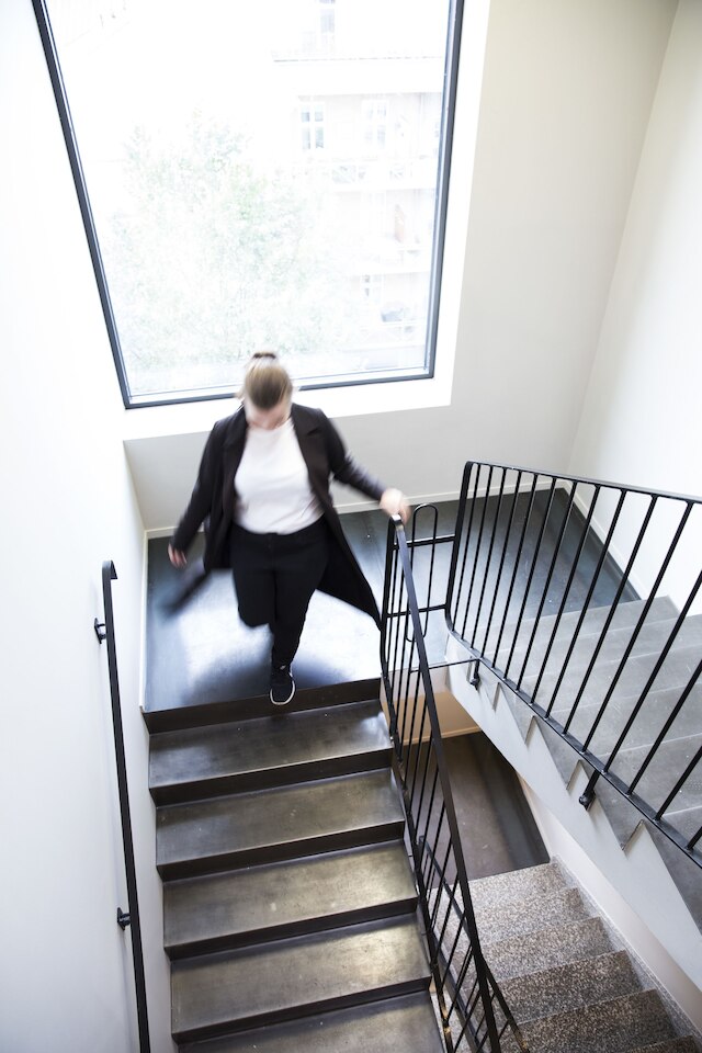 フログネ ハウス - ヴィーカ