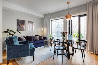 フログネ ハウス - ヴィーカ