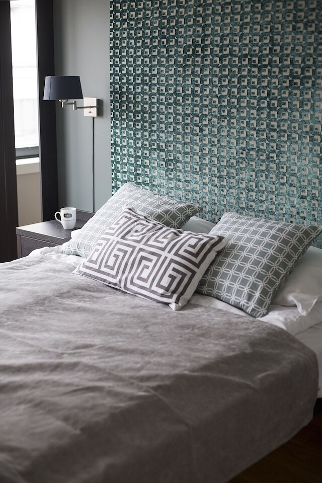 フログネ ハウス - ヴィーカ