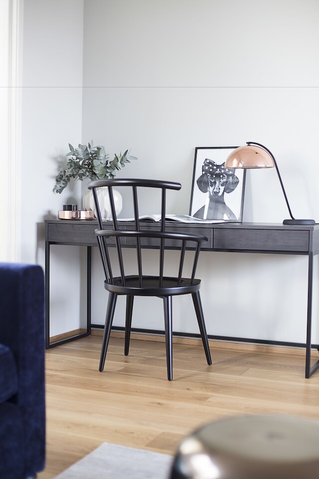 フログネ ハウス - ヴィーカ