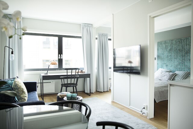 フログネ ハウス - ヴィーカ