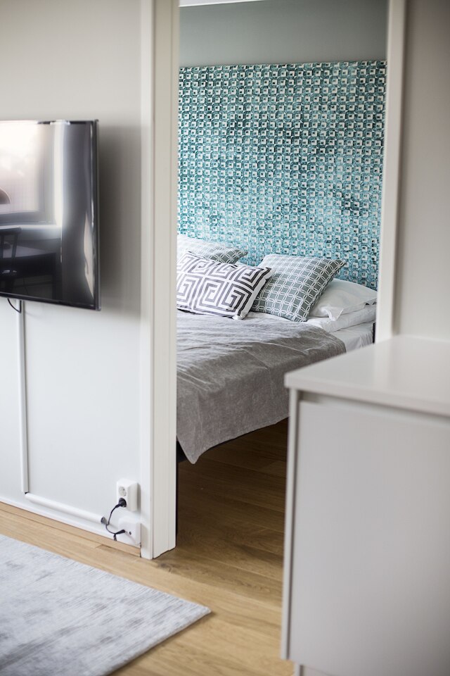 フログネ ハウス - ヴィーカ