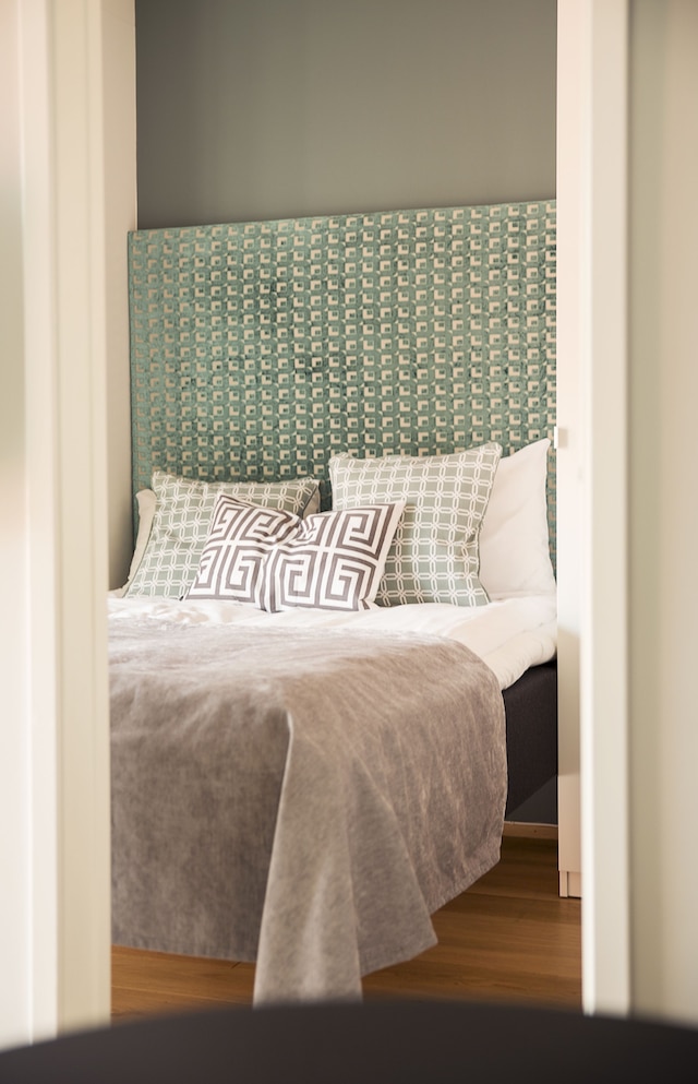 フログネ ハウス - ヴィーカ