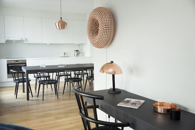 フログネ ハウス - ヴィーカ