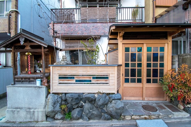 Jizo House
