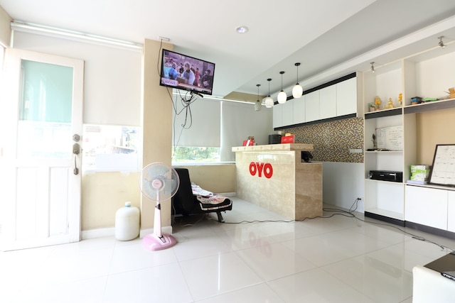 OYO 75389 パンドラ ハウス