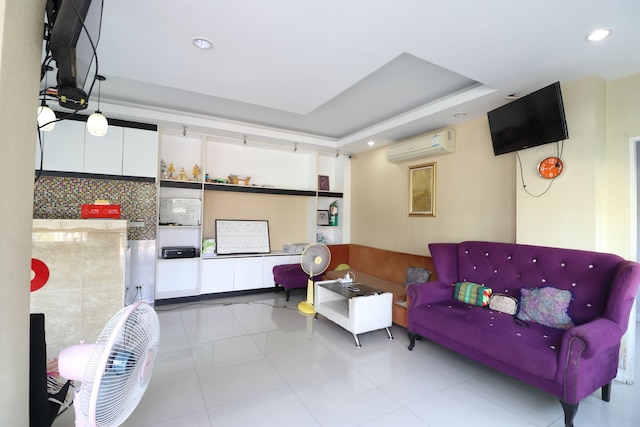 OYO 75389 パンドラ ハウス