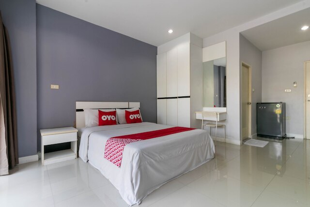 OYO 75389 パンドラ ハウス