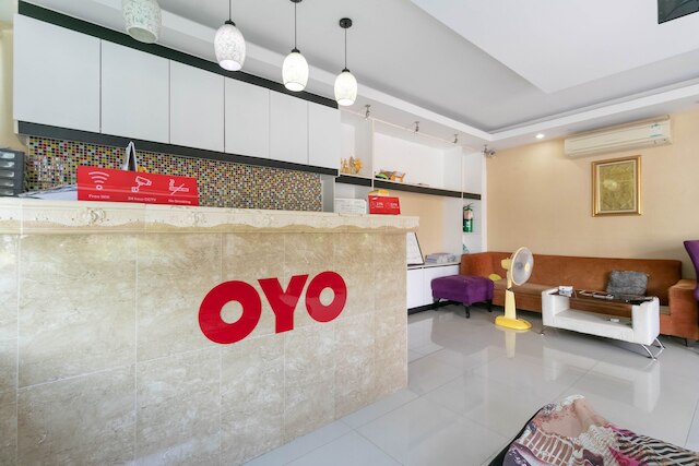 OYO 75389 パンドラ ハウス