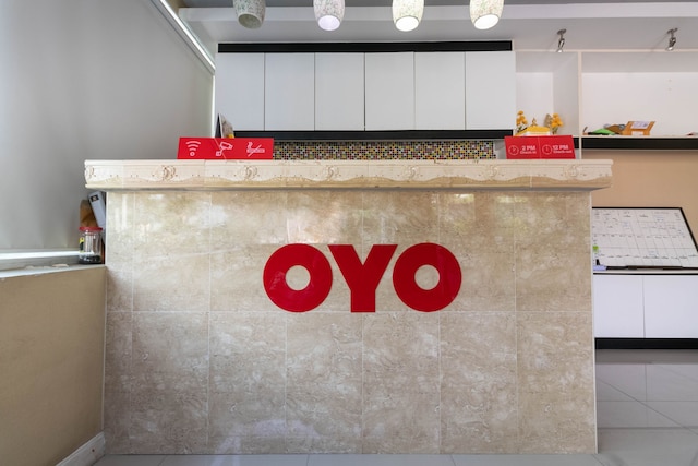 OYO 75389 パンドラ ハウス