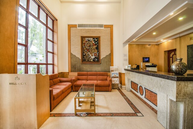 ファブホテル メトロ マナー セントラル ステーション