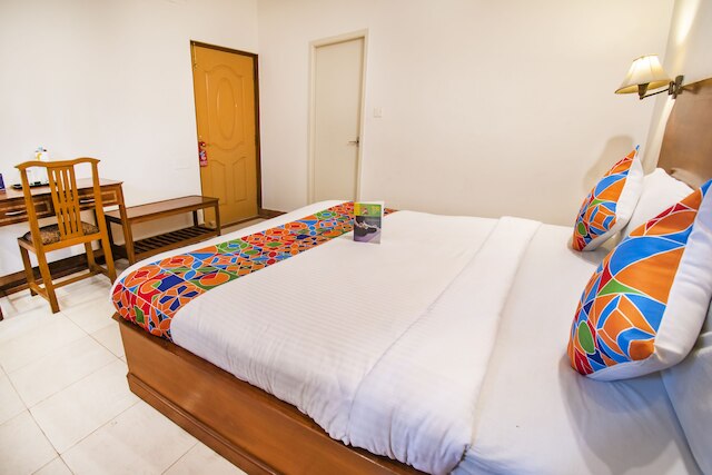 ファブホテル メトロ マナー セントラル ステーション