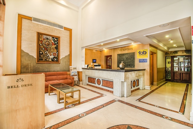 ファブホテル メトロ マナー セントラル ステーション