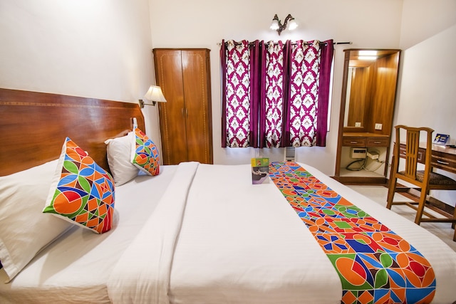 ファブホテル メトロ マナー セントラル ステーション