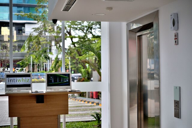 ウィズ プライム ホテル スディルマン ペカンバル