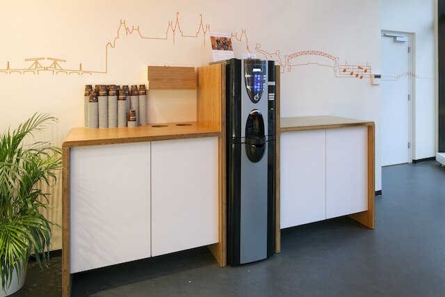 イージーホテル アムステルダム アリーナ ブレヴァール