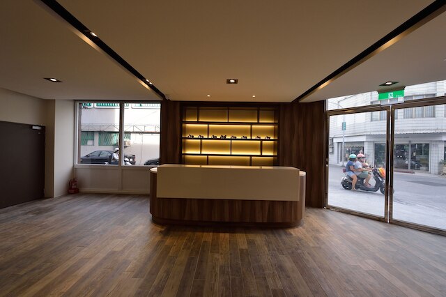 ホーム レスト ホテル (鴻瑞輕旅)