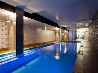 ステイセントラル - NGV アーツ センター リトリート