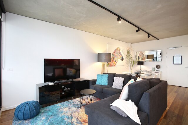 ステイセントラル - NGV アーツ センター リトリート