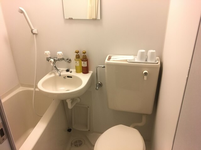 ピース国際ホテル一宮