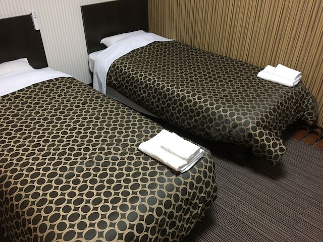 ピース国際ホテル一宮