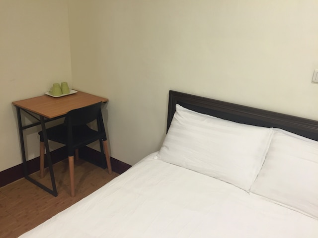 デリケートパフューム ホテル (清芳民宿)