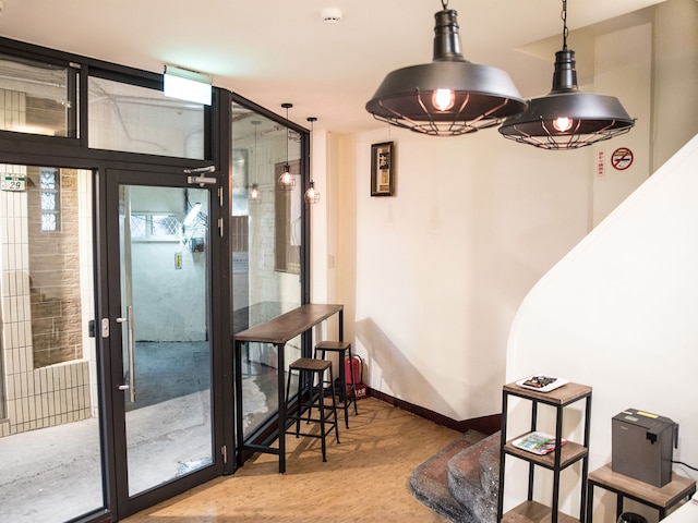 デリケートパフューム ホテル (清芳民宿)