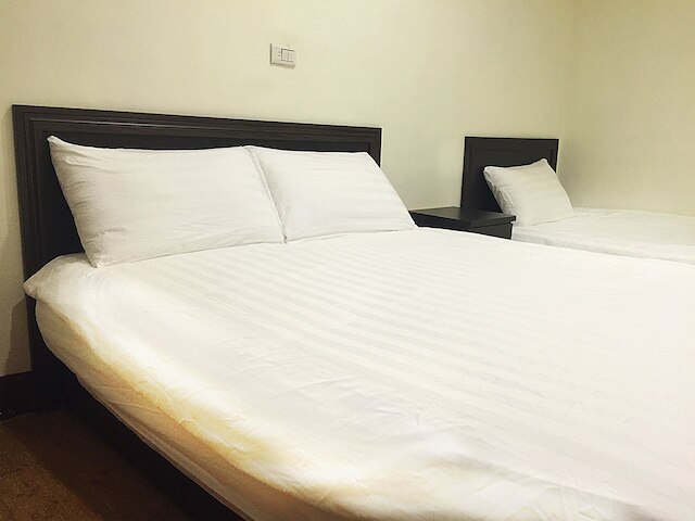 デリケートパフューム ホテル (清芳民宿)