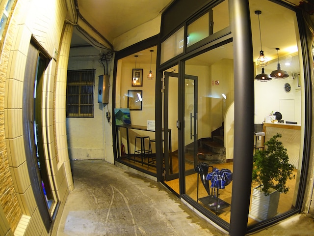 デリケートパフューム ホテル (清芳民宿)