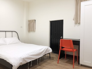 デリケートパフューム ホテル (清芳民宿)