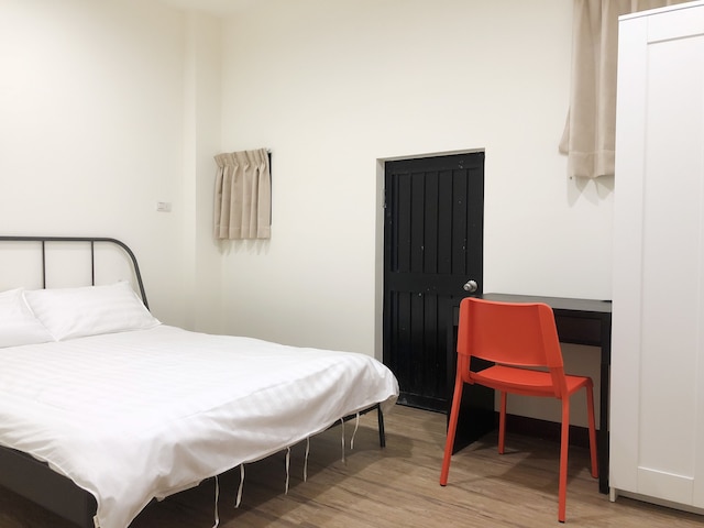 デリケートパフューム ホテル (清芳民宿)