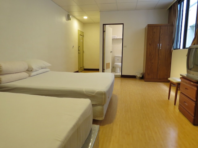 チャンタイ ホテル (仟台大飯店)