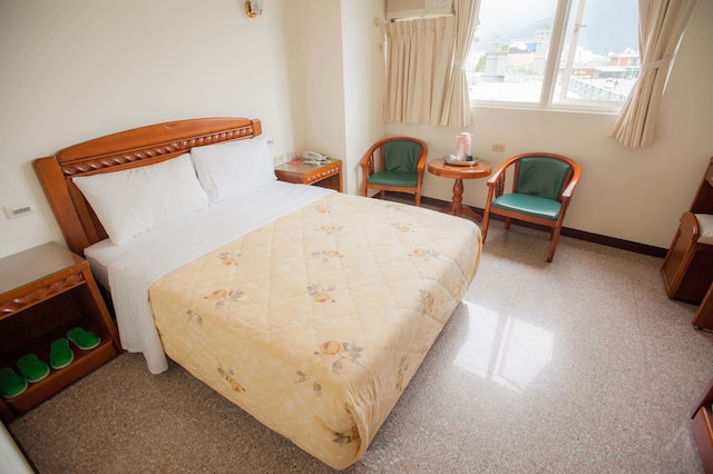 チャンタイ ホテル (仟台大飯店)