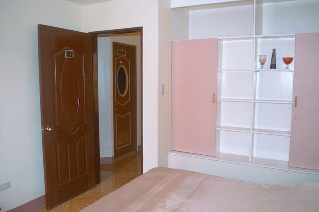 マノラ アパートメンツ アンド ゲスト ハウス