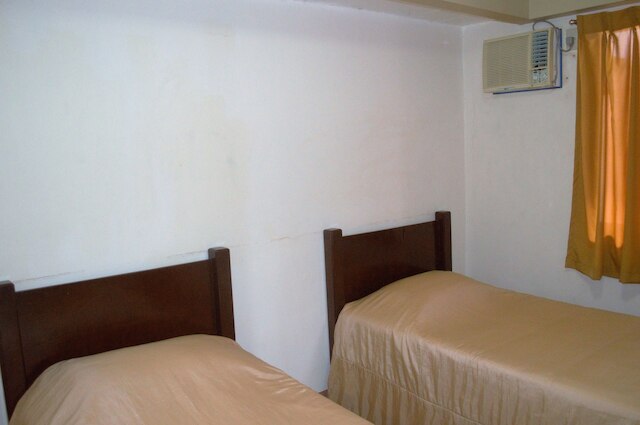 マノラ アパートメンツ アンド ゲスト ハウス