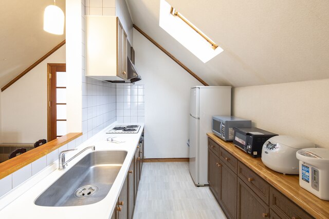 ヘリテージ ニセコ