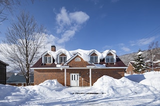 ヘリテージ ニセコ