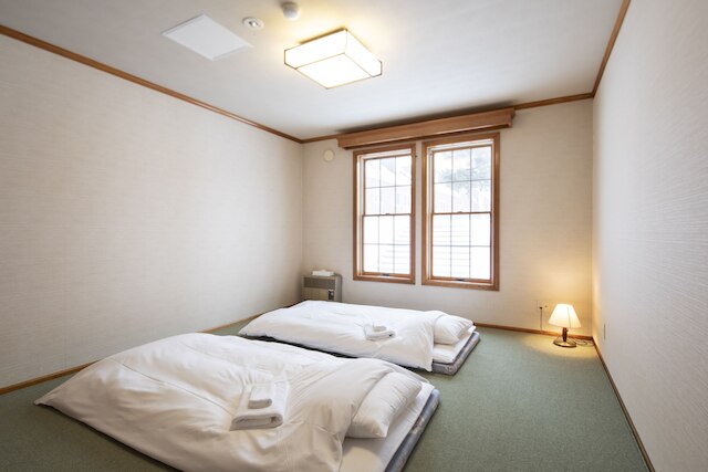 ヘリテージ ニセコ