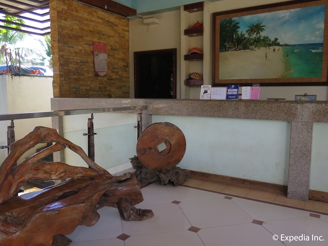 ボホール ダイバーズ リゾート