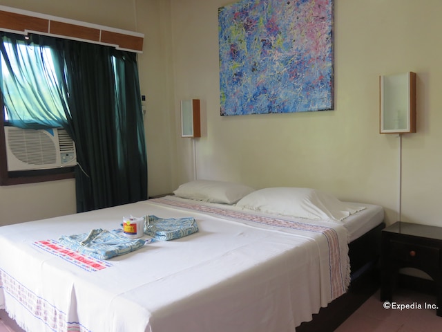 ボホール ダイバーズ リゾート