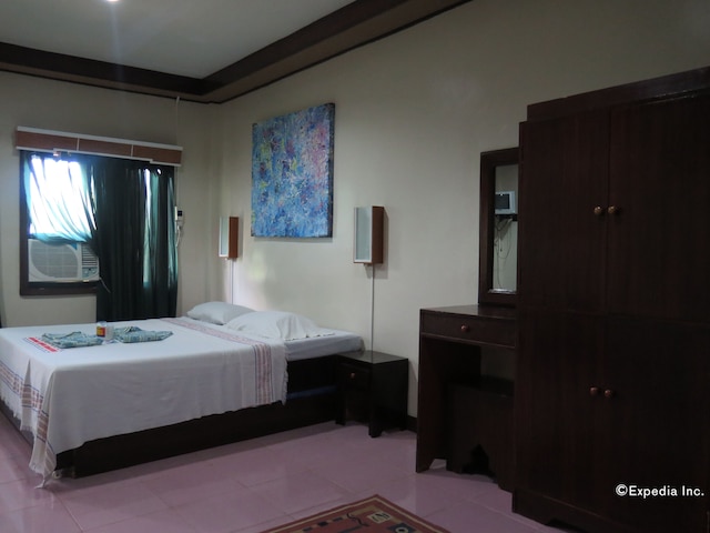 ボホール ダイバーズ リゾート